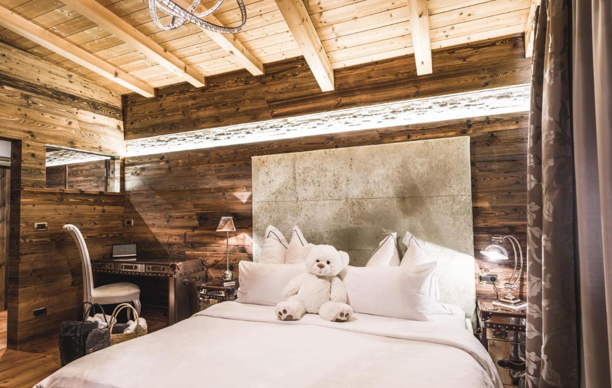 Alpin Garden Luxury Maison & SPA - Adults Only