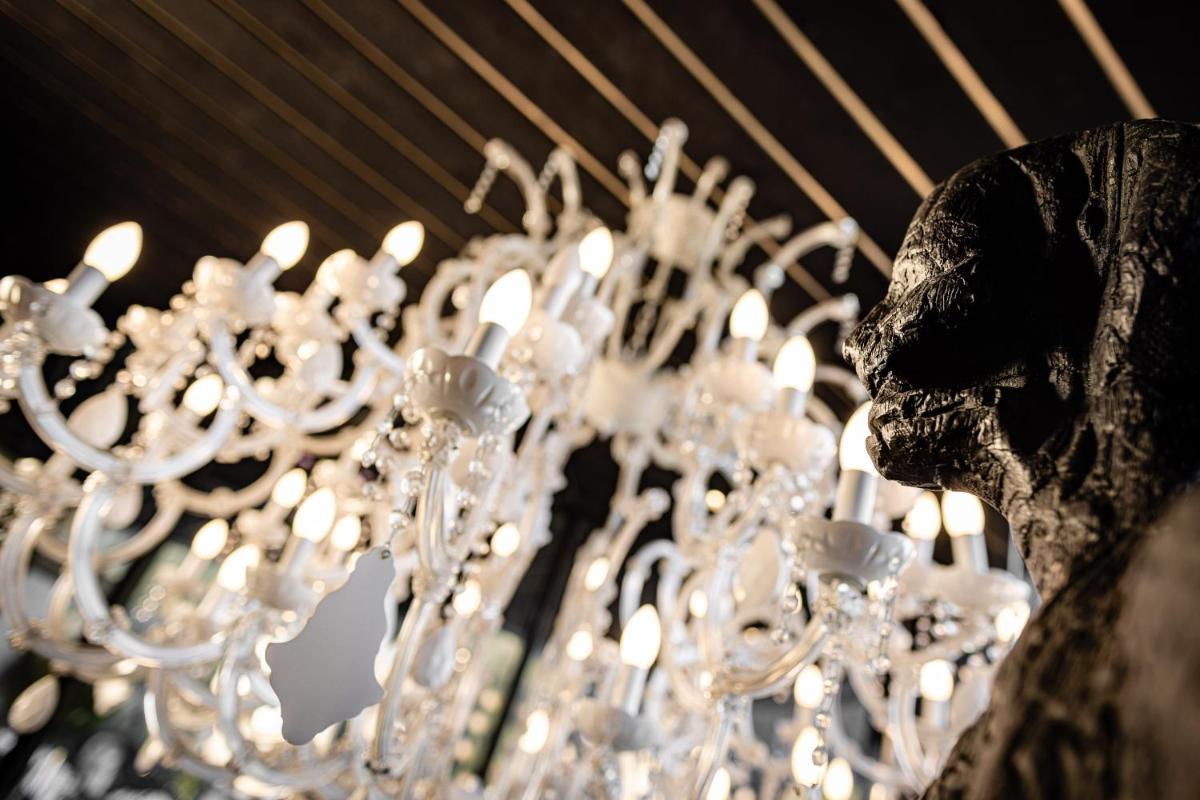 Alpin Garden Luxury Maison & SPA - Adults Only