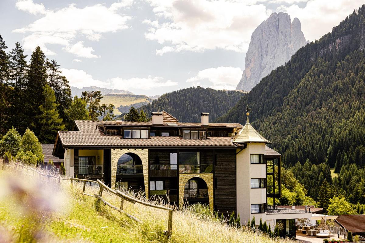 Alpin Garden Luxury Maison & SPA - Adults Only