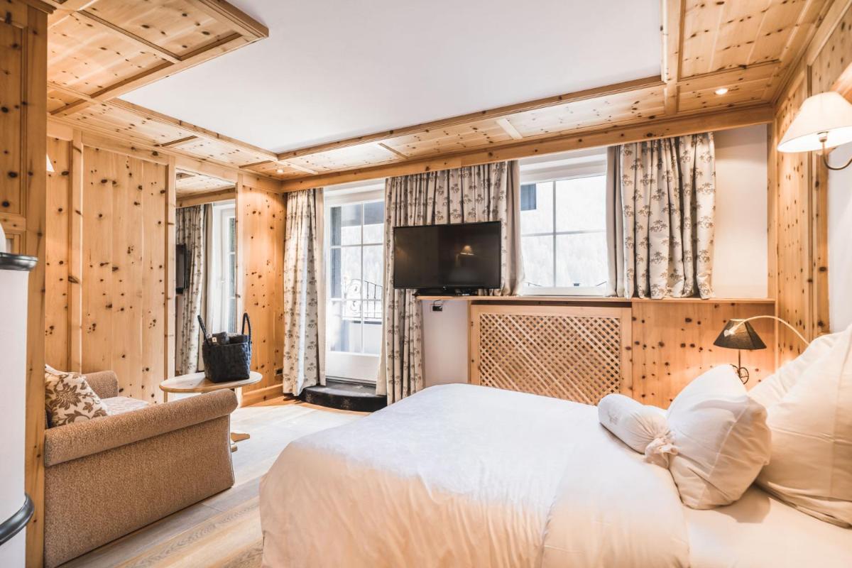 Alpin Garden Luxury Maison & SPA - Adults Only