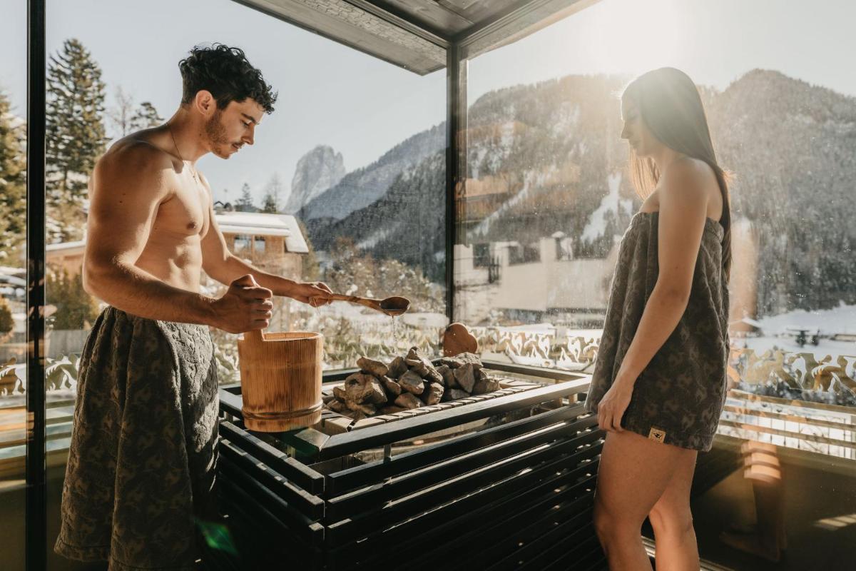 Alpin Garden Luxury Maison & SPA - Adults Retreat