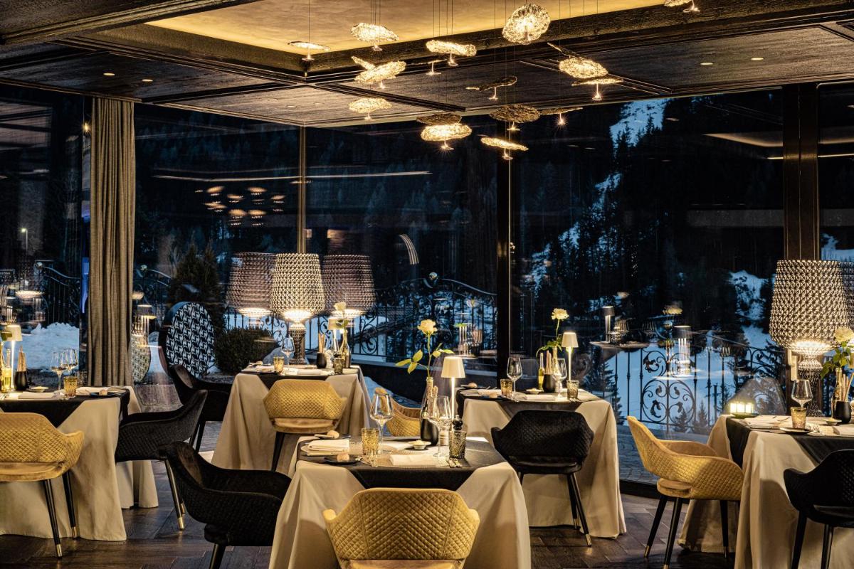 Alpin Garden Luxury Maison & SPA - Adults Retreat