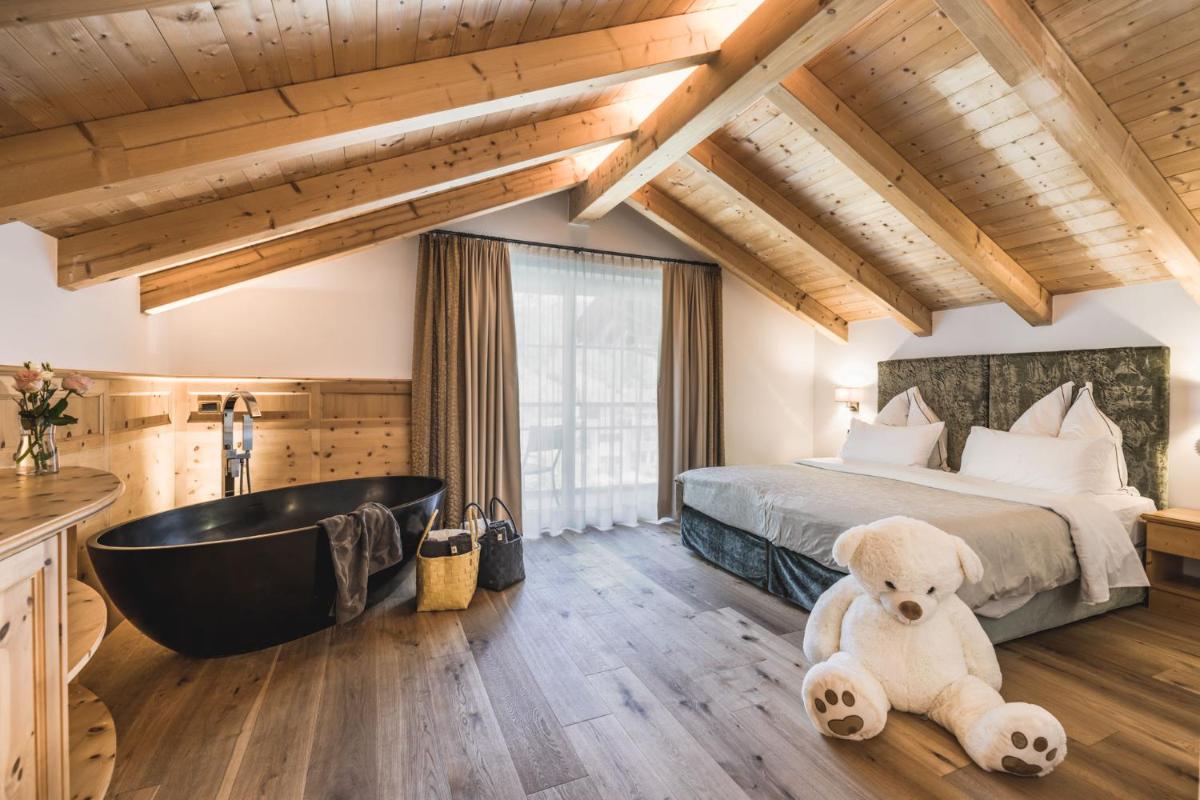 Alpin Garden Luxury Maison & SPA - Adults Retreat