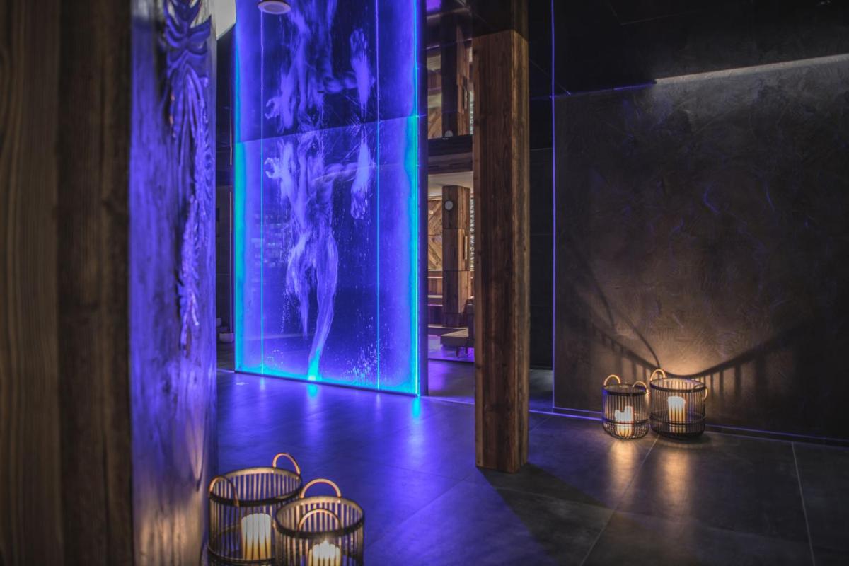 Alpin Garden Luxury Maison & SPA - Adults Retreat