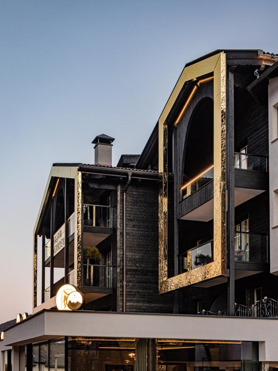 Alpin Garden Luxury Maison & SPA - Adults Retreat