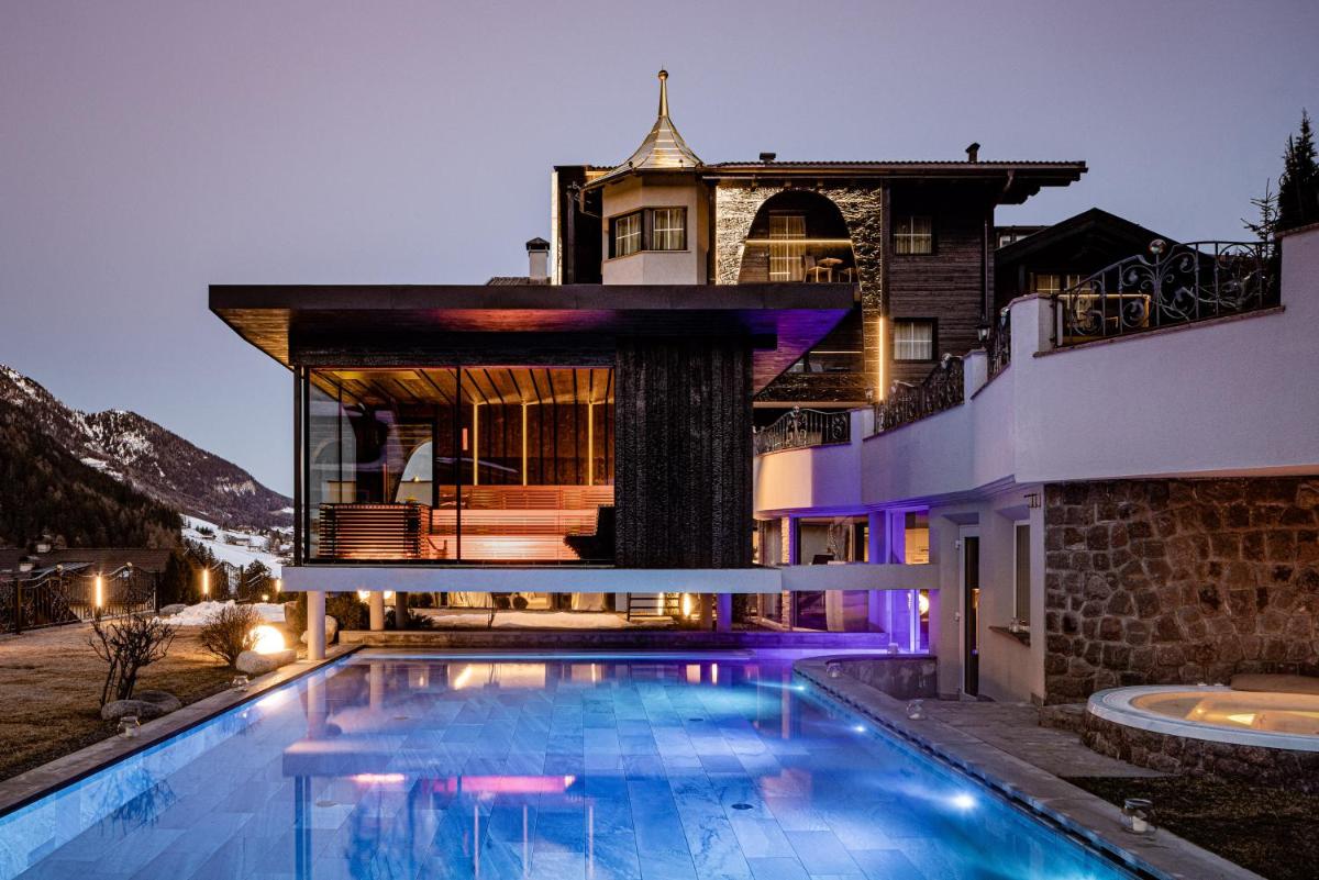 Alpin Garden Luxury Maison & SPA - Adults Retreat