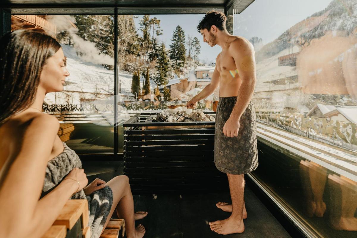 Alpin Garden Luxury Maison & SPA - Adults Retreat