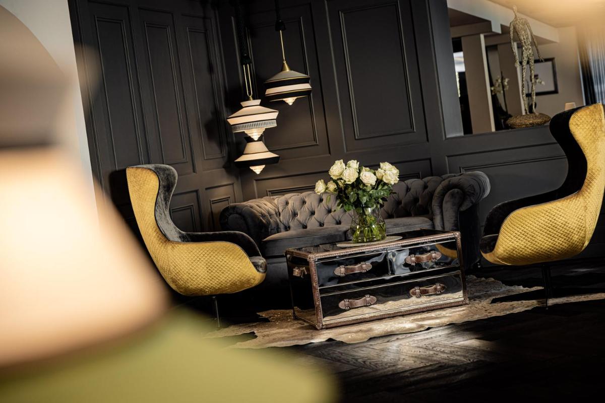 Alpin Garden Luxury Maison & SPA - Adults Retreat