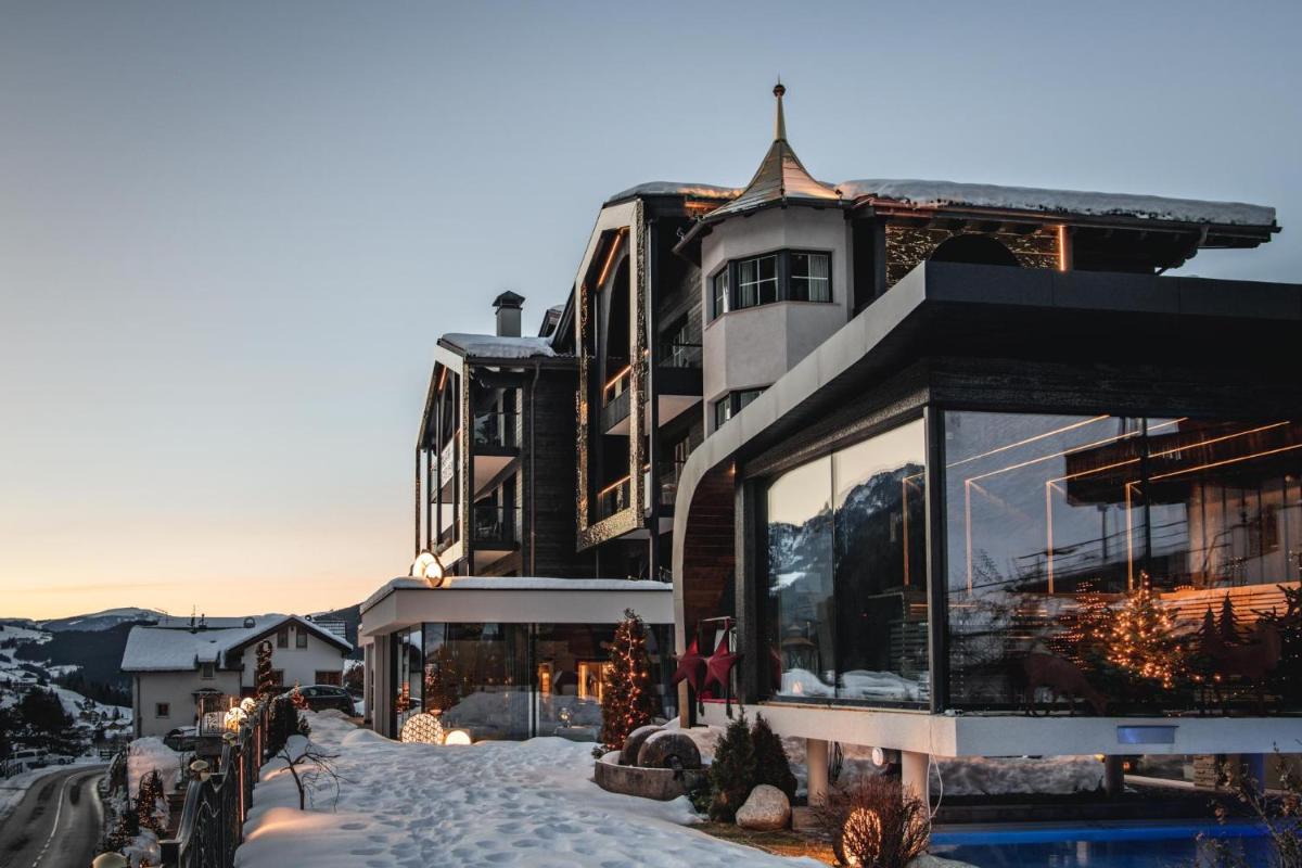 Alpin Garden Luxury Maison & SPA - Adults Retreat