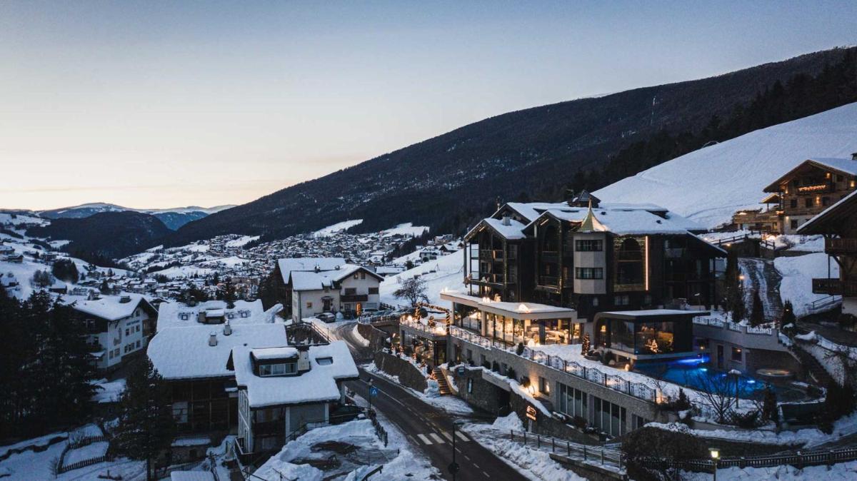 Alpin Garden Luxury Maison & SPA - Adults Retreat