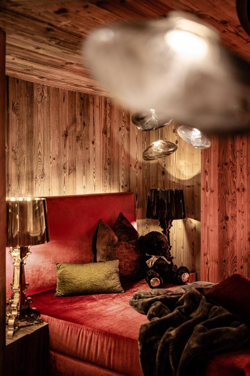 Alpin Garden Luxury Maison & SPA - Adults Retreat