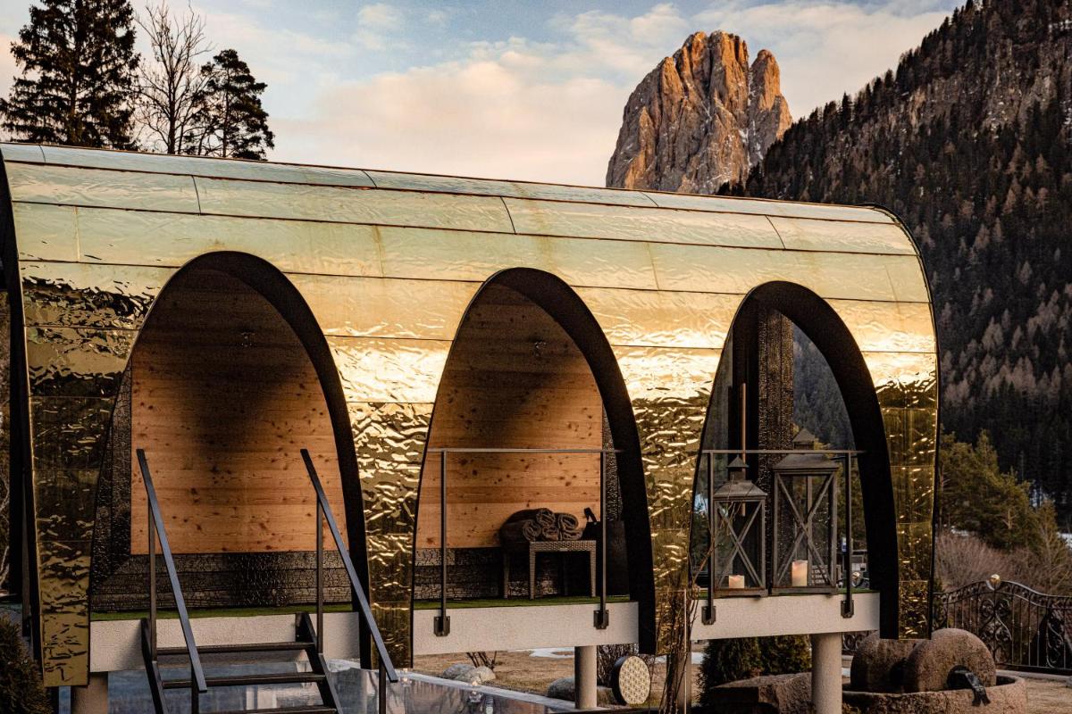 Alpin Garden Luxury Maison & SPA - Adults Retreat