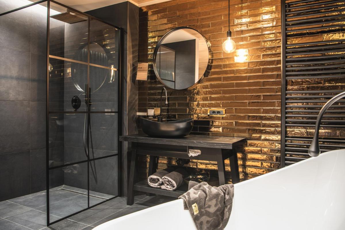 Alpin Garden Luxury Maison & SPA - Adults Retreat