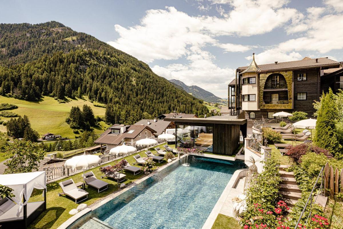 Alpin Garden Luxury Maison & SPA - Adults Retreat