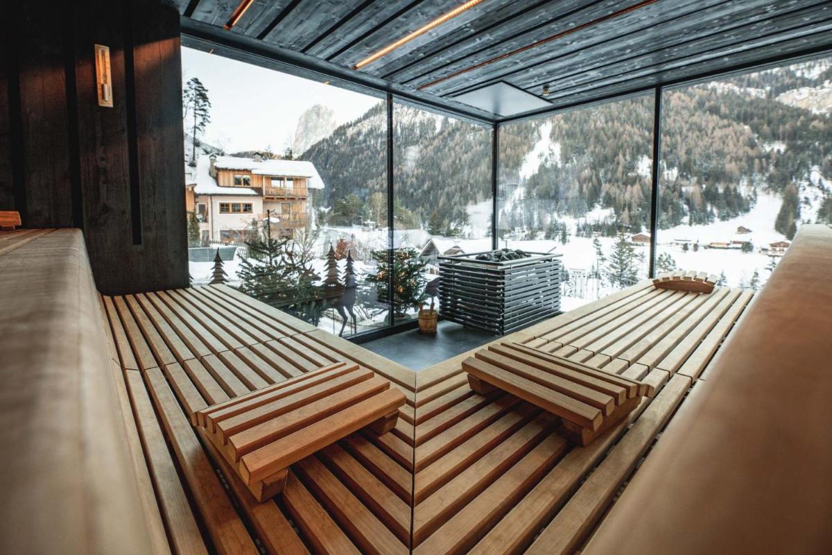 Alpin Garden Luxury Maison & SPA - Adults Retreat
