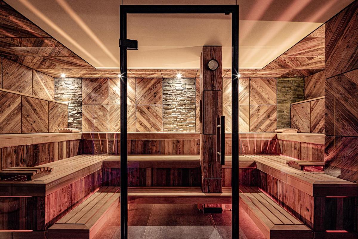 Alpin Garden Luxury Maison & SPA - Adults Retreat