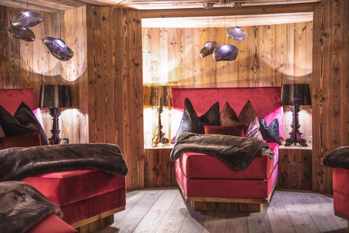 Alpin Garden Luxury Maison & SPA - Adults Retreat
