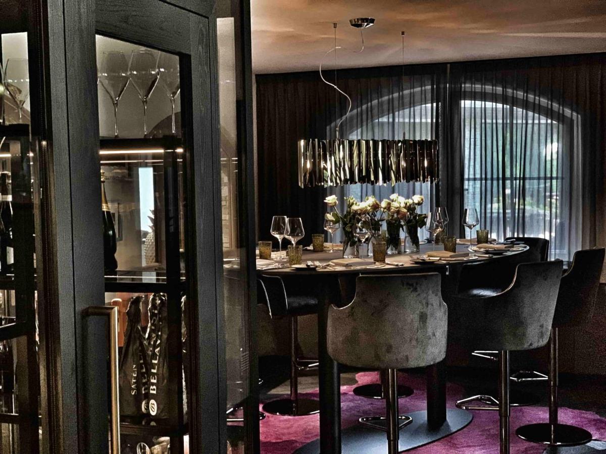 Alpin Garden Luxury Maison & SPA - Adults Retreat