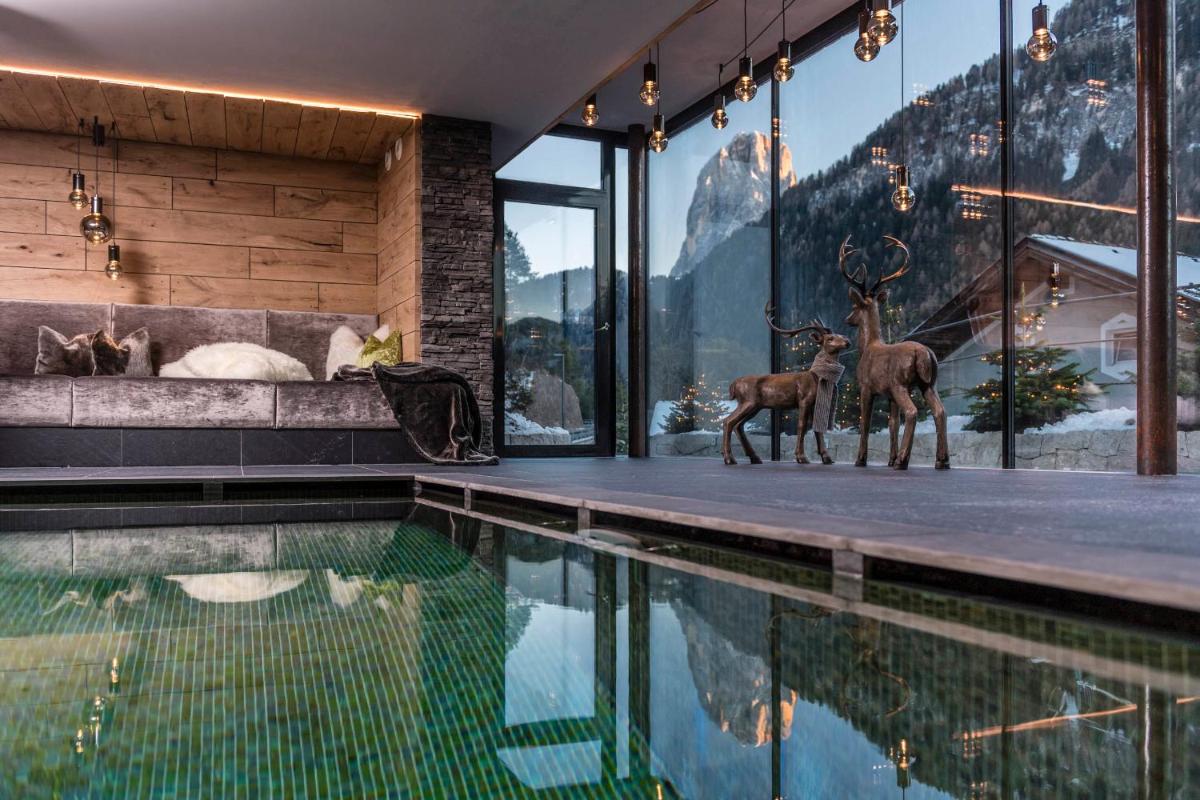 Alpin Garden Luxury Maison & SPA - Adults Retreat