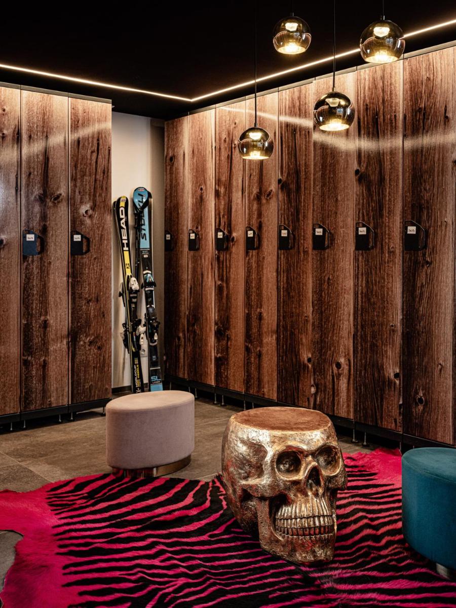 Alpin Garden Luxury Maison & SPA - Adults Retreat