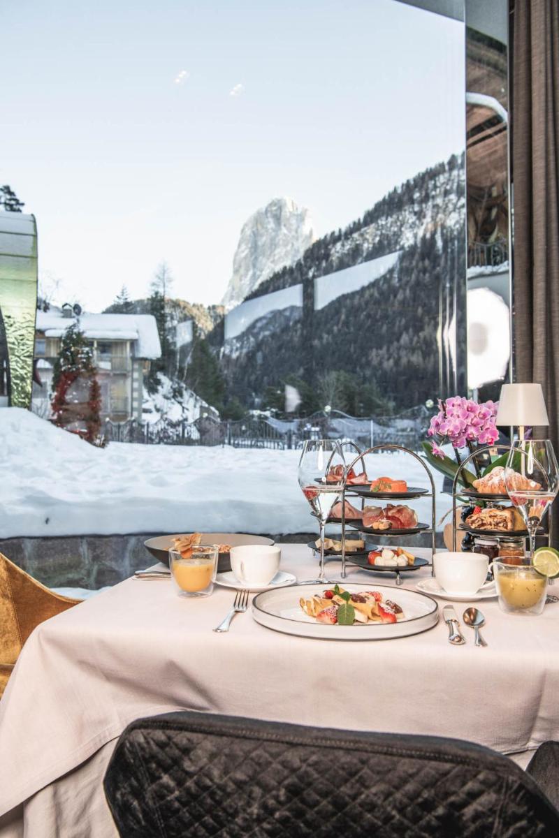 Alpin Garden Luxury Maison & SPA - Adults Retreat