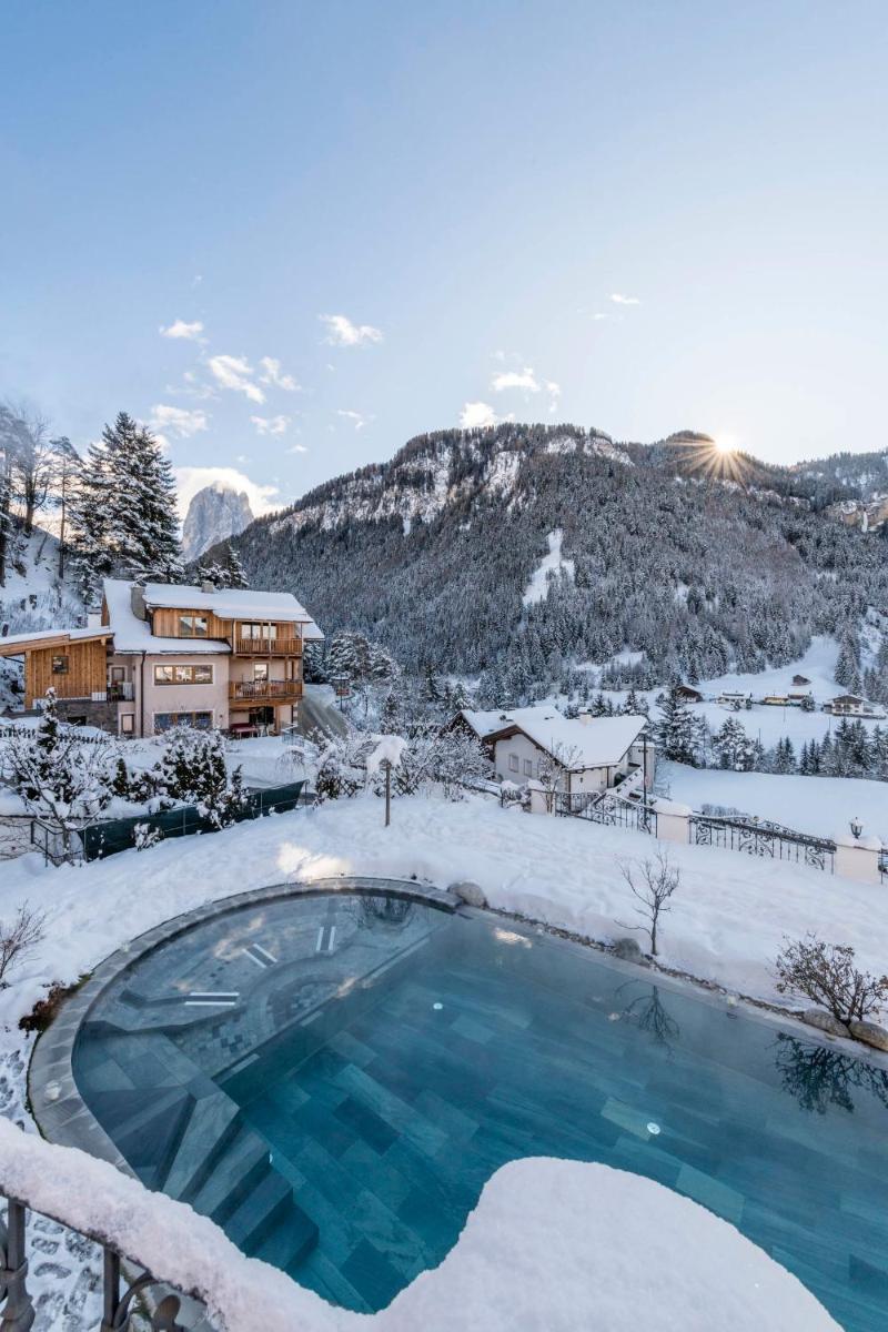Alpin Garden Luxury Maison & SPA - Adults Retreat