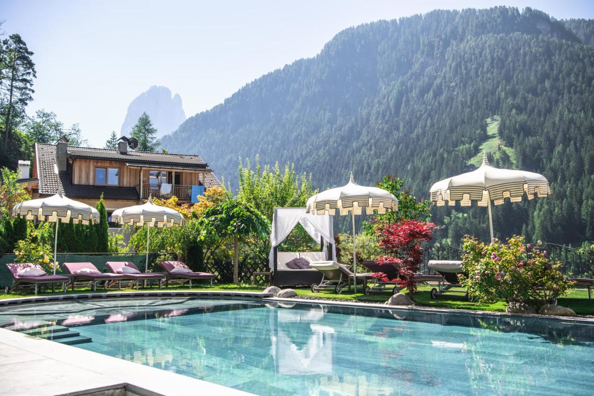 Alpin Garden Luxury Maison & SPA - Adults Retreat