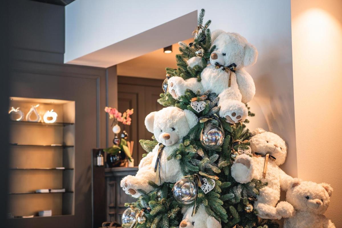 Alpin Garden Luxury Maison & SPA - Adults Retreat