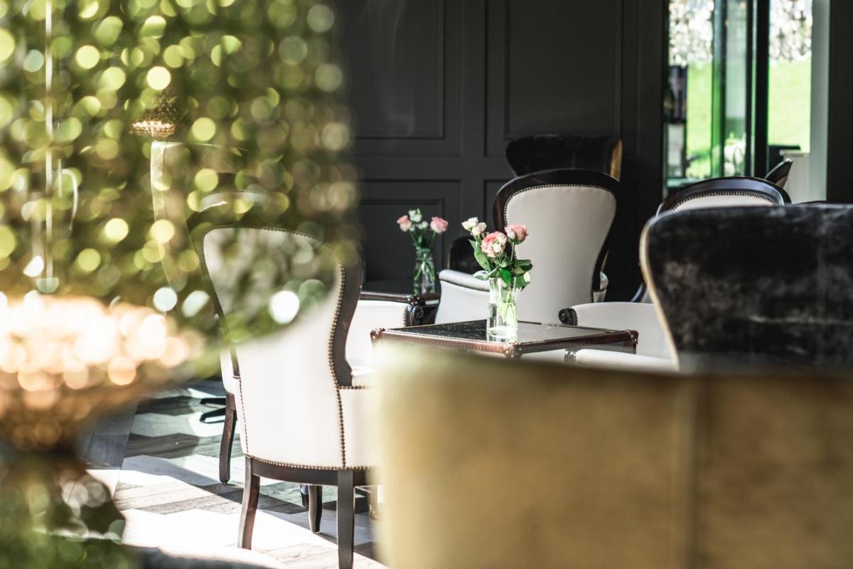 Alpin Garden Luxury Maison & SPA - Adults Retreat