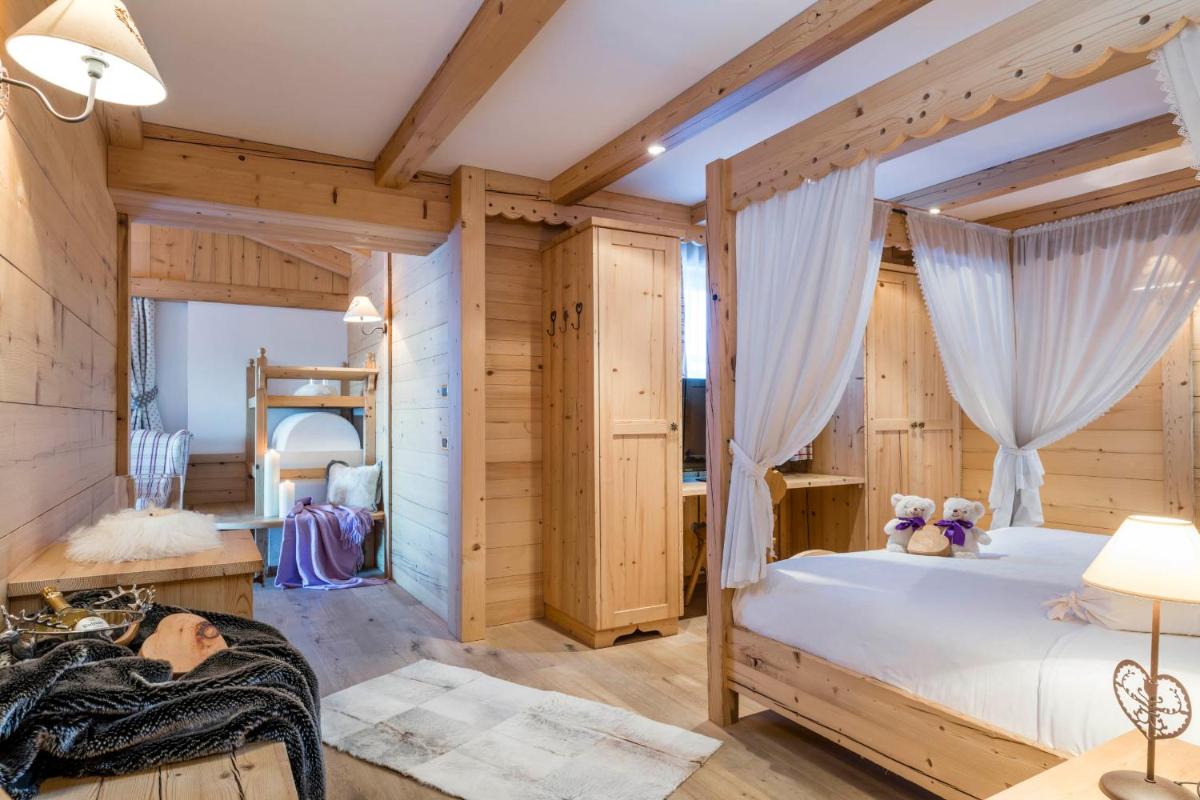 Alpin Garden Luxury Maison & SPA - Adults Retreat
