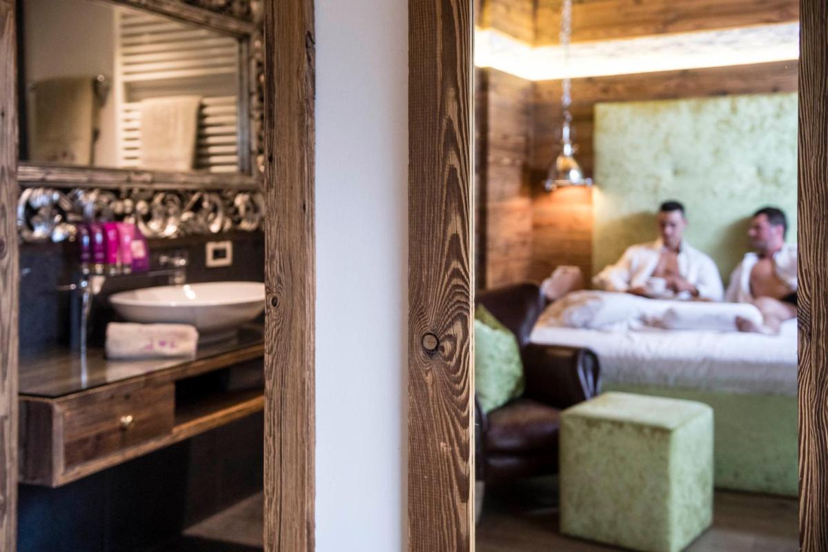 Alpin Garden Luxury Maison & SPA - Adults Retreat