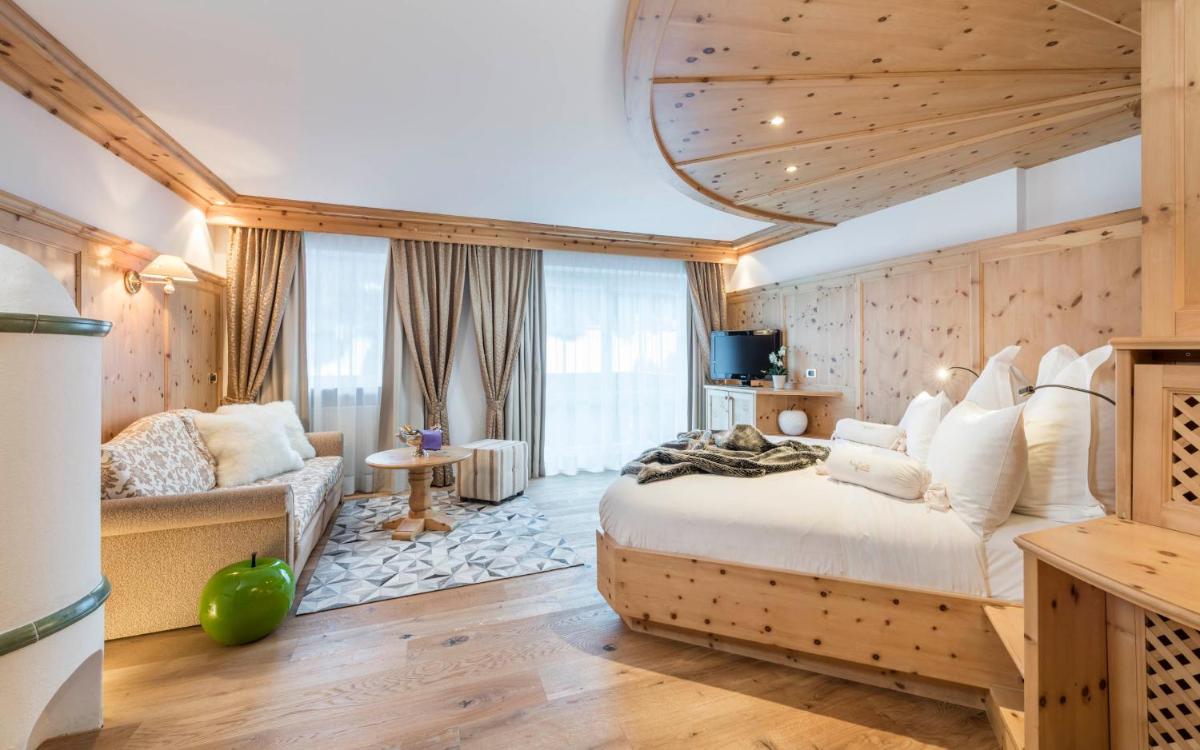 Alpin Garden Luxury Maison & SPA - Adults Retreat