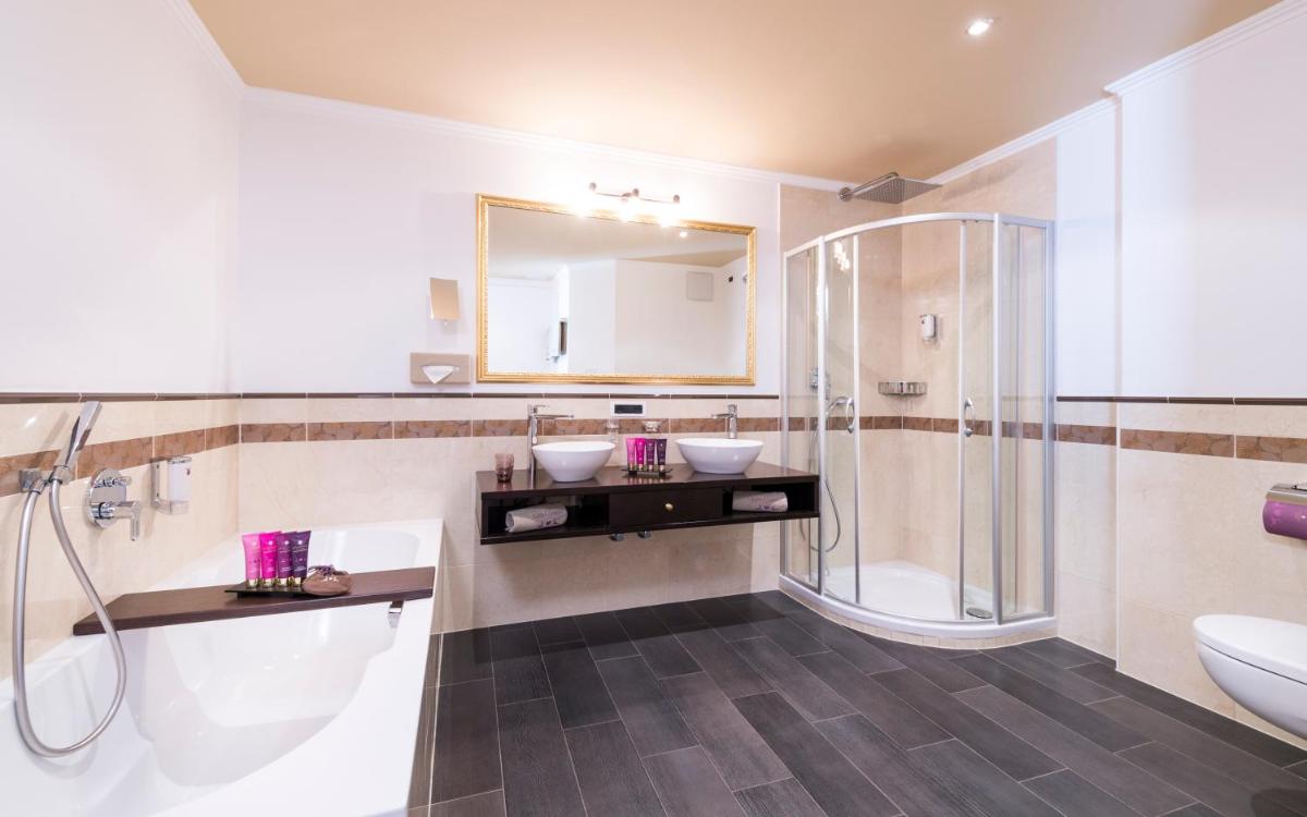 Alpin Garden Luxury Maison & SPA - Adults Retreat