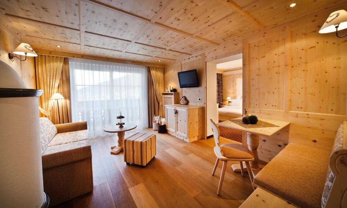 Alpin Garden Luxury Maison & SPA - Adults Retreat