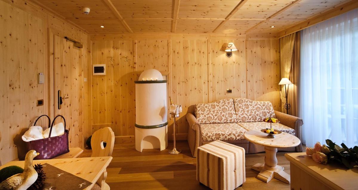 Alpin Garden Luxury Maison & SPA - Adults Retreat