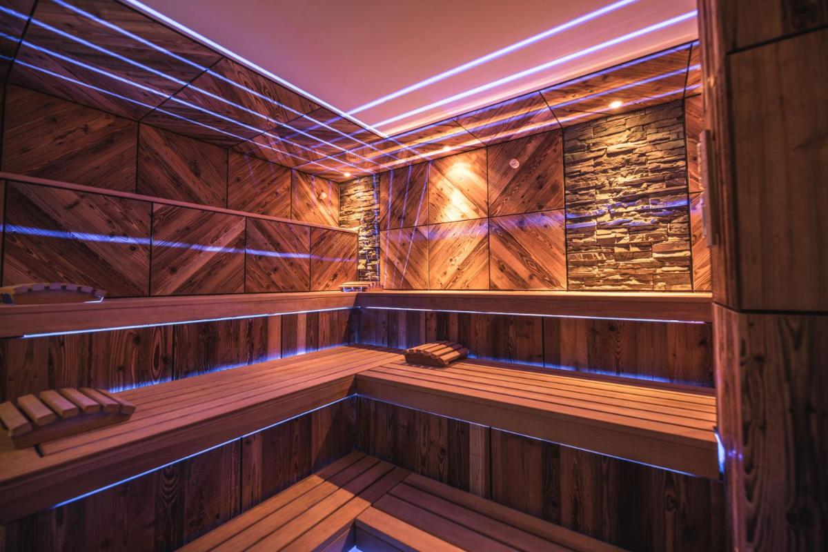 Alpin Garden Luxury Maison & SPA - Adults Retreat
