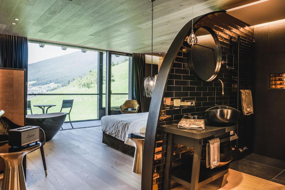 Alpin Garden Luxury Maison & SPA - Adults Retreat