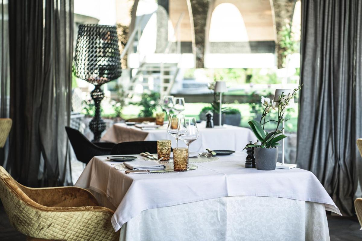 Alpin Garden Luxury Maison & SPA - Adults Retreat