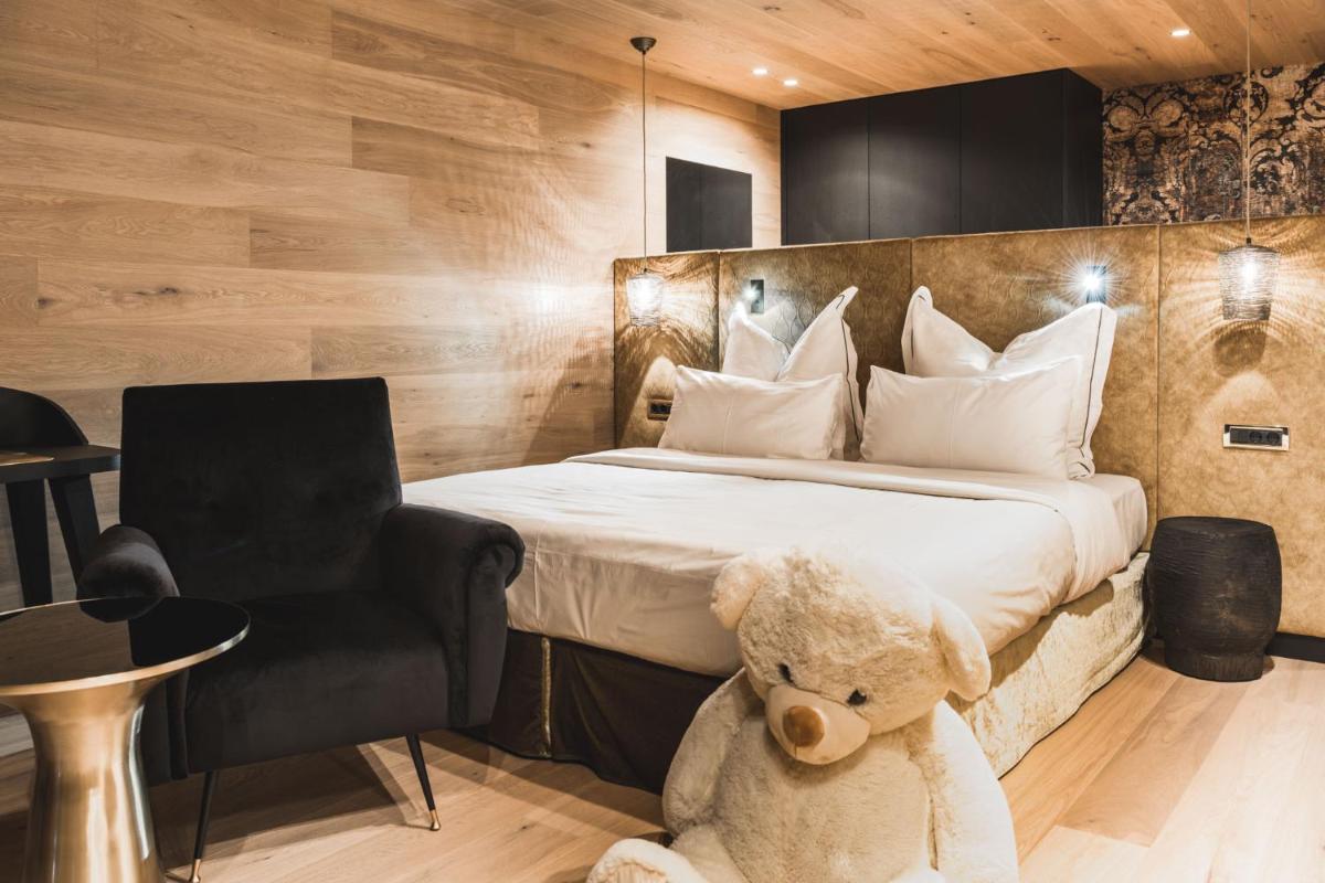 Alpin Garden Luxury Maison & SPA - Adults Retreat