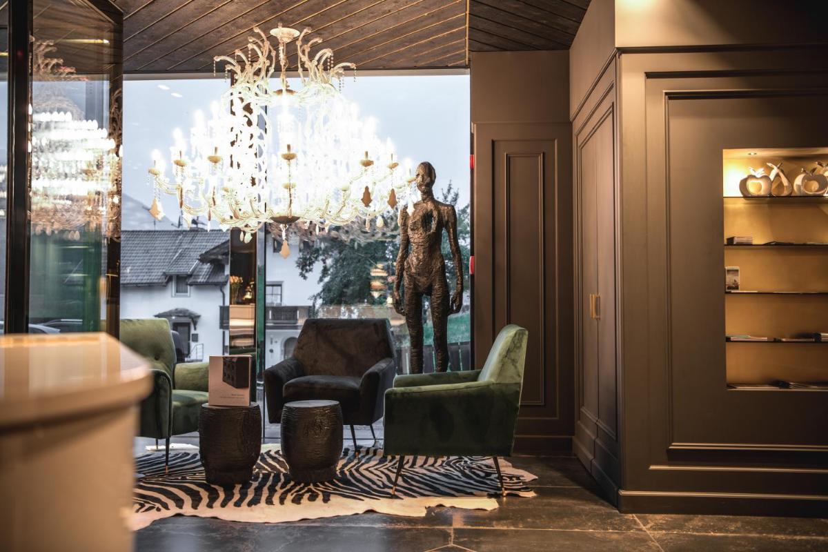 Alpin Garden Luxury Maison & SPA - Adults Retreat