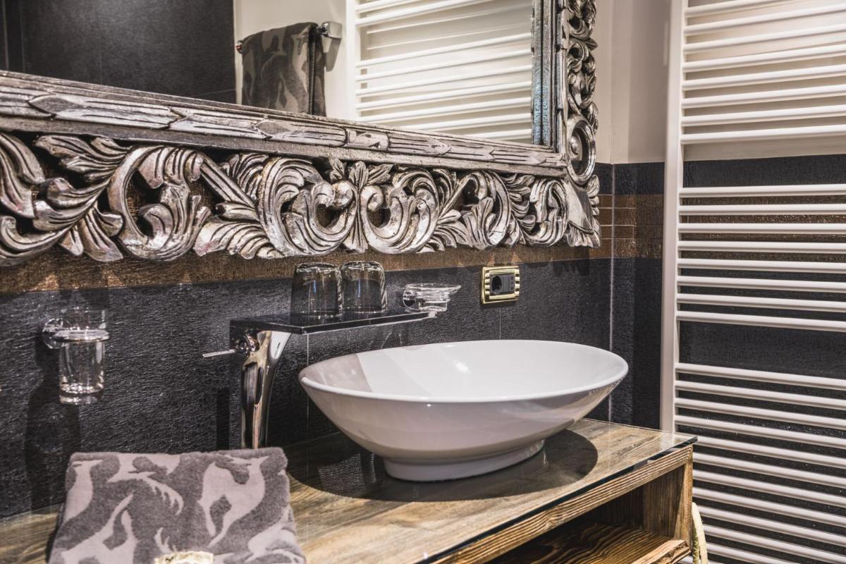 Alpin Garden Luxury Maison & SPA - Adults Retreat