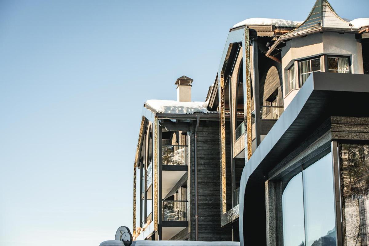 Alpin Garden Luxury Maison & SPA - Adults Retreat
