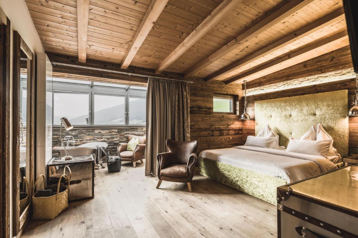 Alpin Garden Luxury Maison & SPA - Adults Retreat