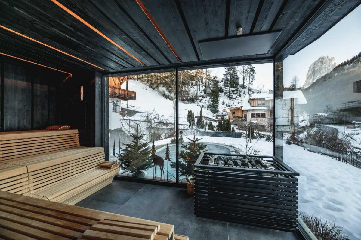 Alpin Garden Luxury Maison & SPA - Adults Retreat