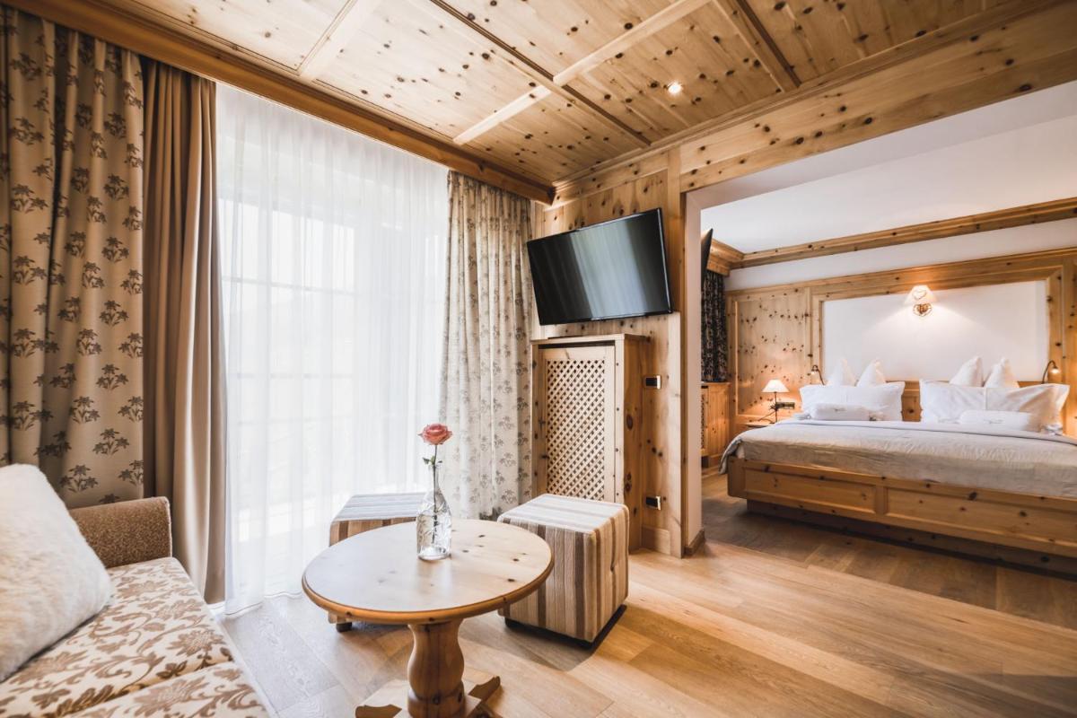 Alpin Garden Luxury Maison & SPA - Adults Retreat