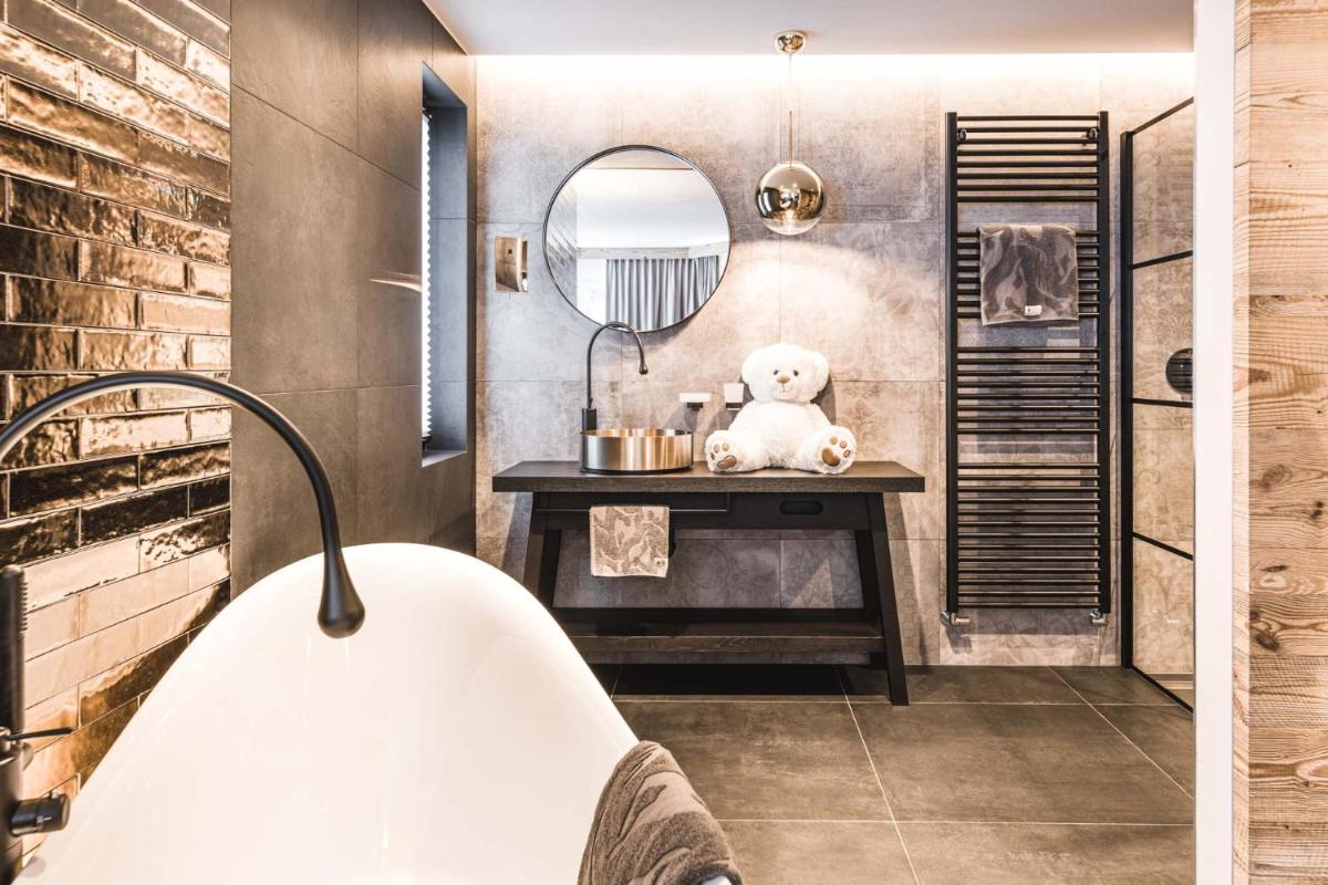 Alpin Garden Luxury Maison & SPA - Adults Retreat