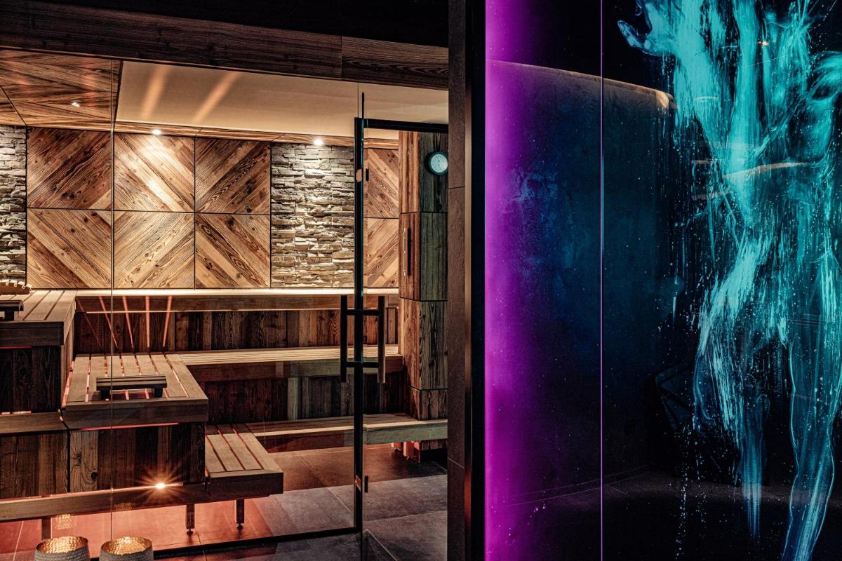 Alpin Garden Luxury Maison & SPA - Adults Retreat