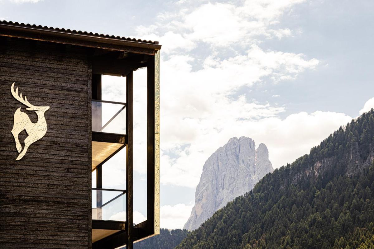 Alpin Garden Luxury Maison & SPA - Adults Retreat