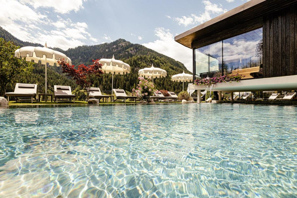 Alpin Garden Luxury Maison & SPA - Adults Retreat