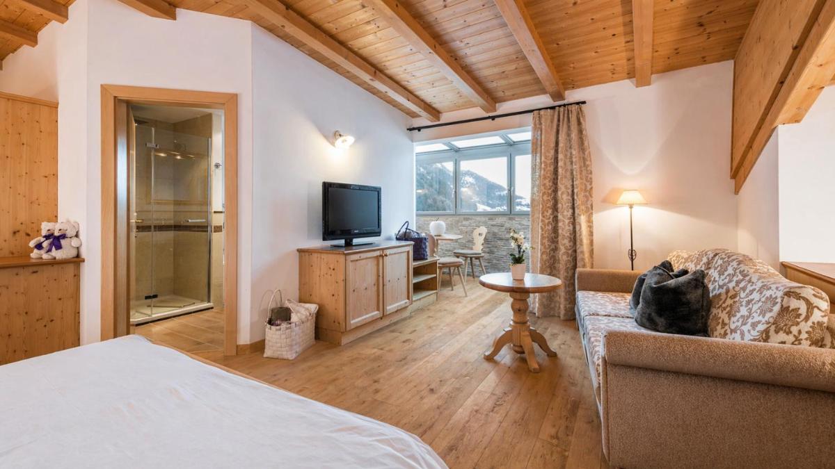 Alpin Garden Luxury Maison & SPA - Adults Retreat